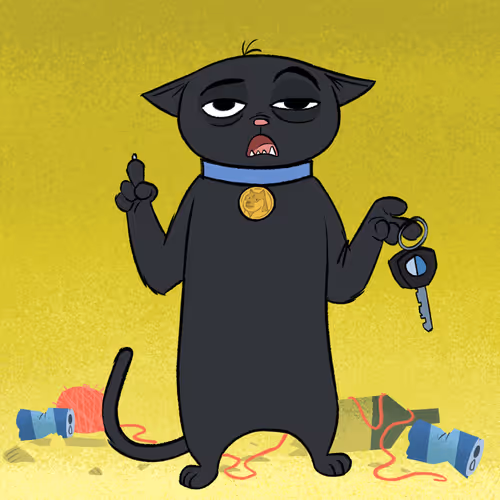 Stoner Cats Official