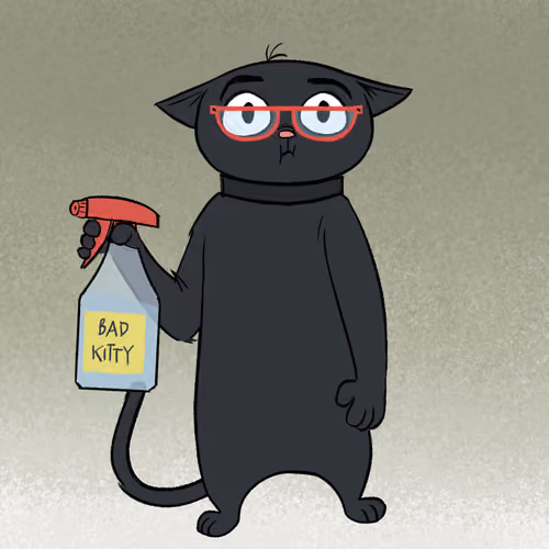 Stoner Cats #1502
