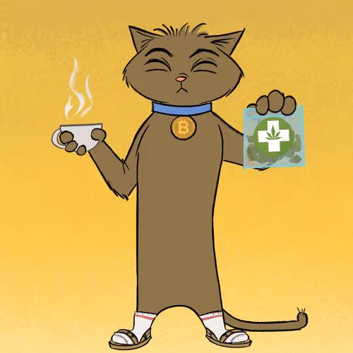 Stoner Cats Official