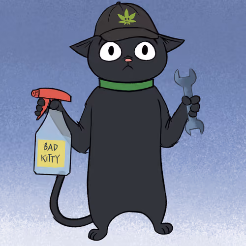 Stoner Cats #372