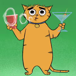 Stoner Cats #5147