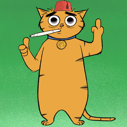 Stoner Cats Official