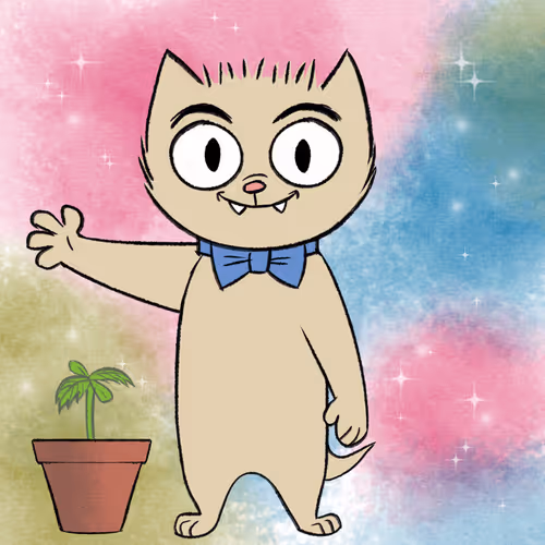 Stoner Cats Official