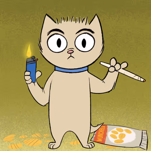 Stoner Cats Official