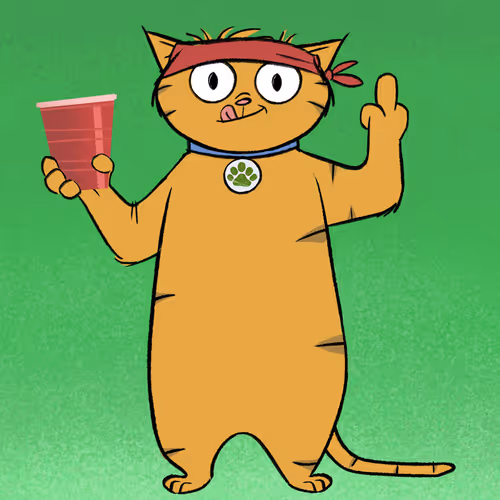 Stoner Cats Official
