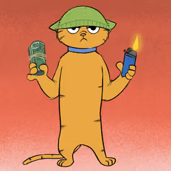 Stoner Cats #173