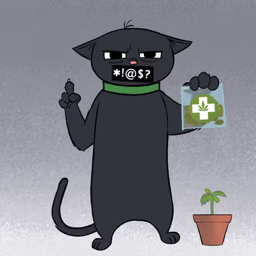 Stoner Cats Official