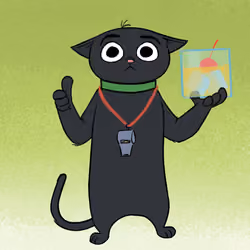 Stoner Cats #1138