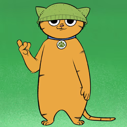 Stoner Cats Official