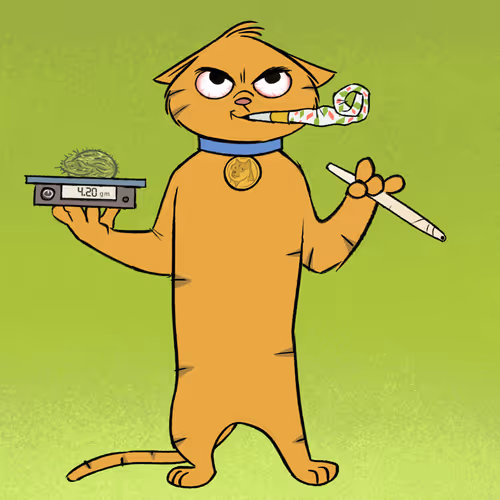 Stoner Cats Official