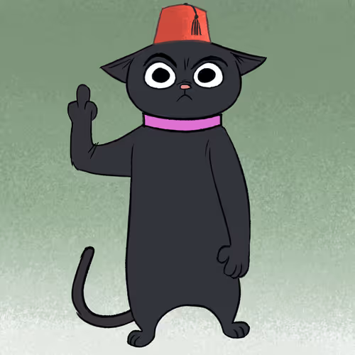 Stoner Cats Official