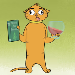Stoner Cats #10023