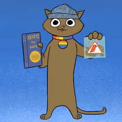 Stoner Cats #6057