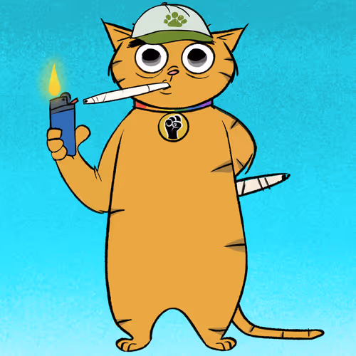 Stoner Cats Official