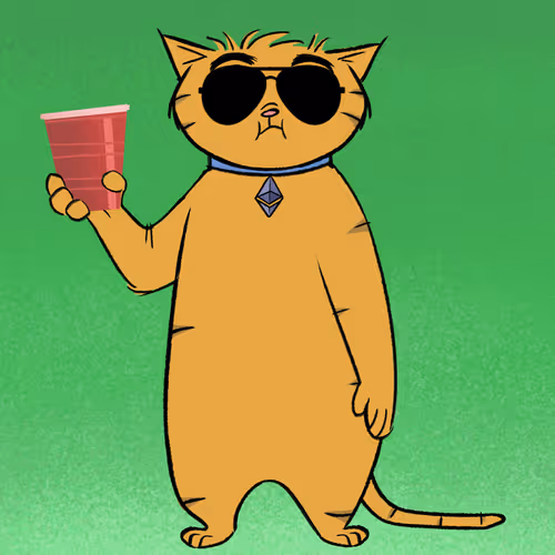 Stoner Cats #1959