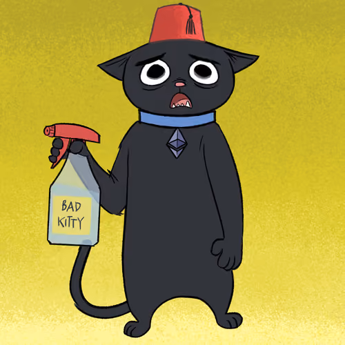 Stoner Cats #4632