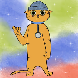 Stoner Cats #1415