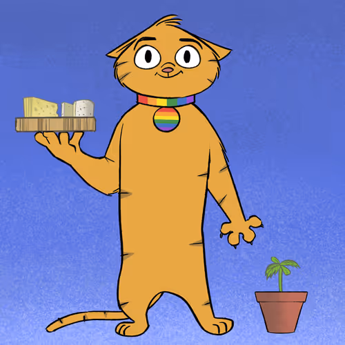 Stoner Cats Official