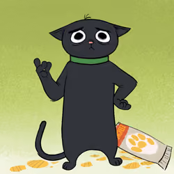 Stoner Cats #2006