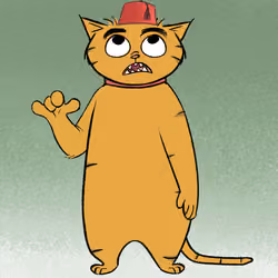 Stoner Cats #2611