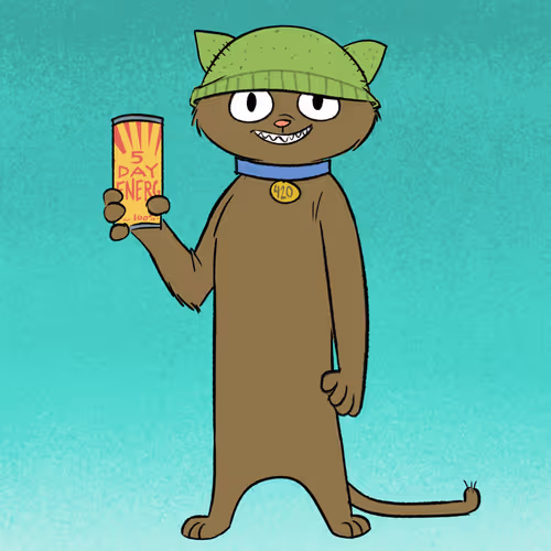 Stoner Cats Official