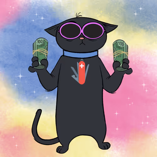 Stoner Cats #2042