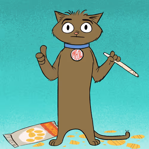 Stoner Cats Official
