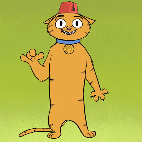 Stoner Cats Official