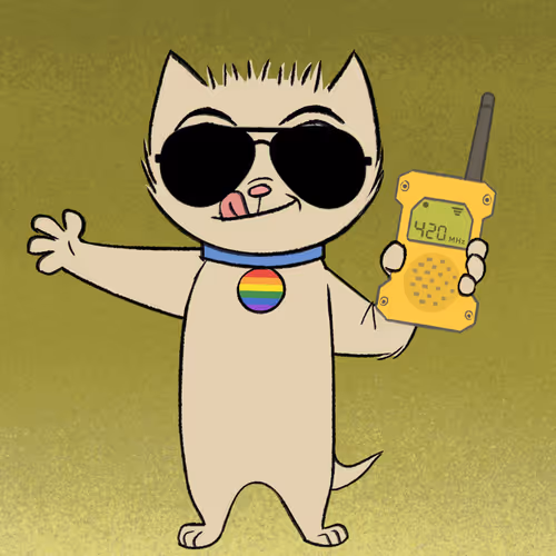 Stoner Cats Official