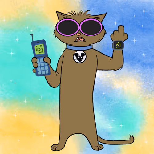 Stoner Cats Official