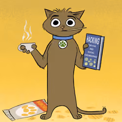 Stoner Cats #3404