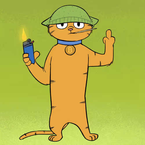 Stoner Cats Official