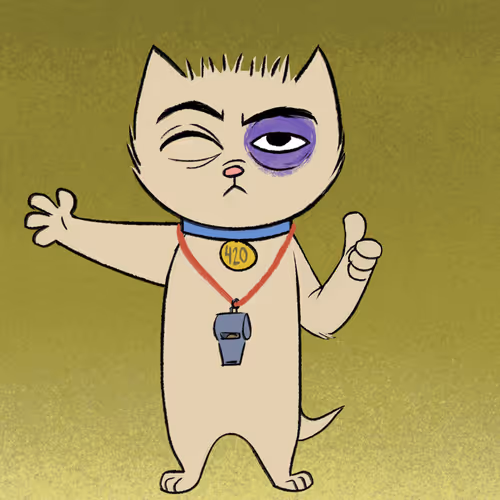 Stoner Cats Official