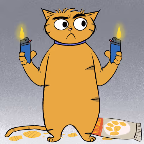 Stoner Cats Official