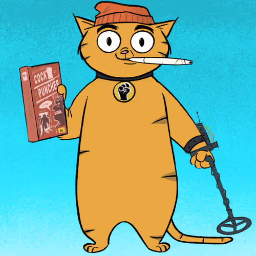 Stoner Cats Official
