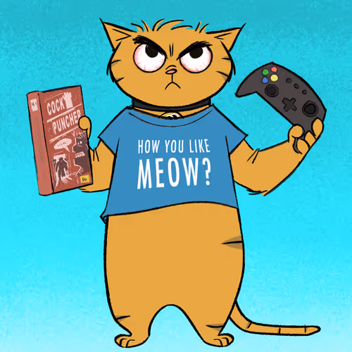 Stoner Cats Official