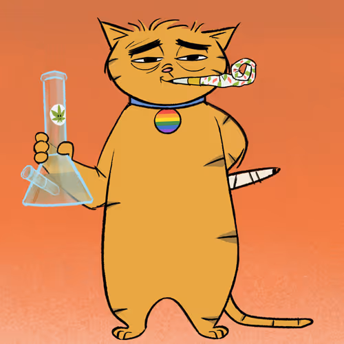 Stoner Cats Official
