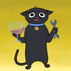 Stoner Cats #138