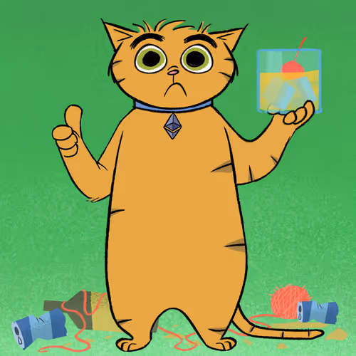 Stoner Cats #1004