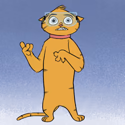 Stoner Cats #6293