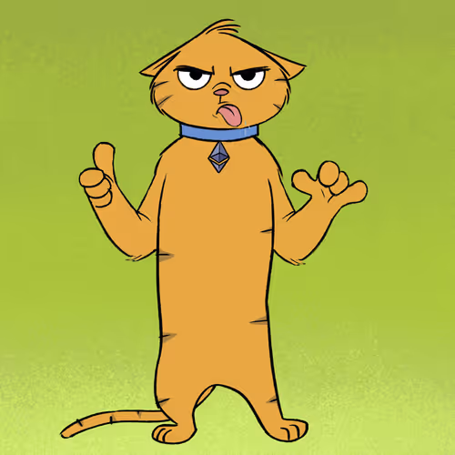 Stoner Cats #8227