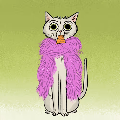 Stoner Cats #1257