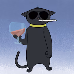 Stoner Cats #6000