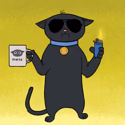 Stoner Cats #8607