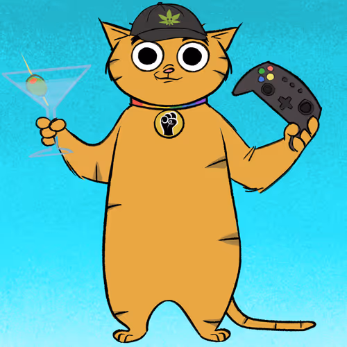 Stoner Cats Official
