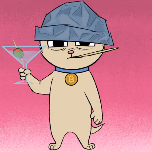 Stoner Cats #8592