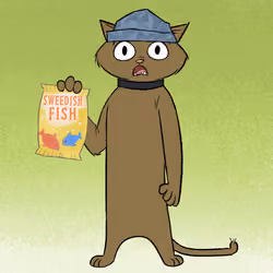 Stoner Cats #8325