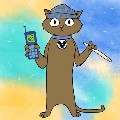 Stoner Cats Official