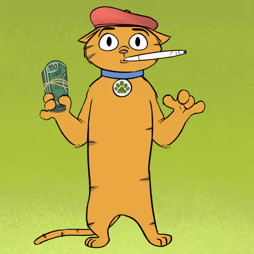 Stoner Cats Official