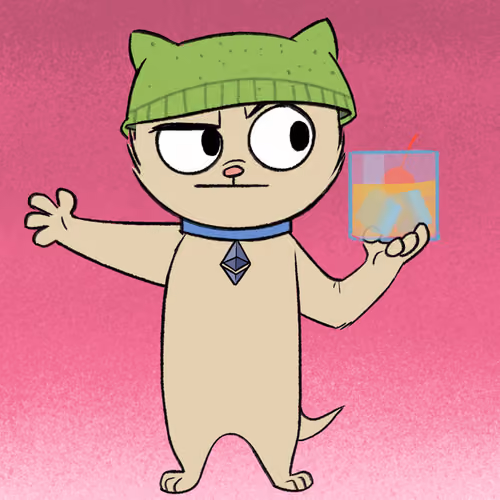 Stoner Cats #8668